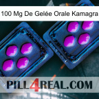 100 Mg De Gelée Orale Kamagra 03